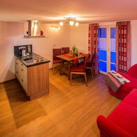 Gaisbock Der Dorfurlaub Appartement Fischen im Allgaeu Buitenkant foto