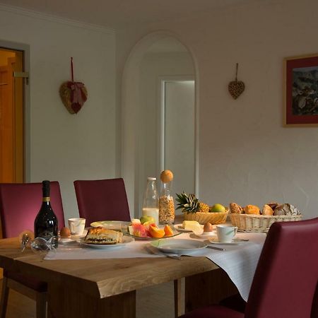 Gaisbock Der Dorfurlaub Appartement Fischen im Allgaeu Buitenkant foto