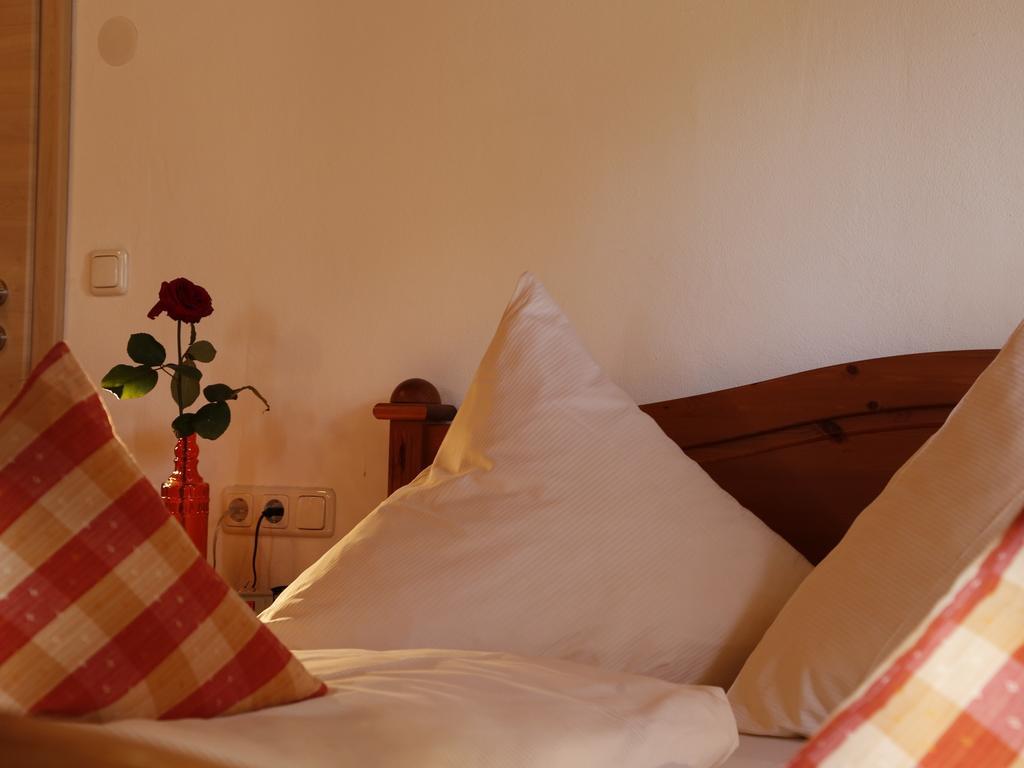 Gaisbock Der Dorfurlaub Appartement Fischen im Allgaeu Kamer foto