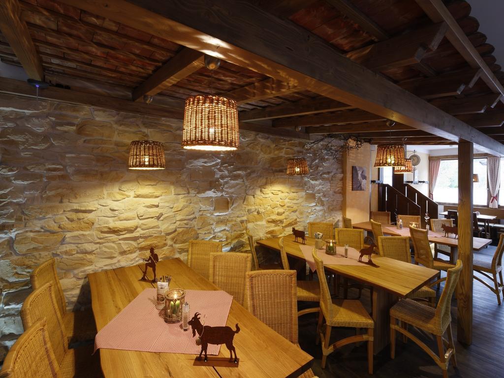 Gaisbock Der Dorfurlaub Appartement Fischen im Allgaeu Buitenkant foto