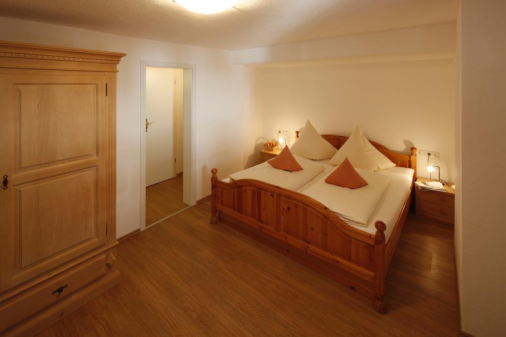 Gaisbock Der Dorfurlaub Appartement Fischen im Allgaeu Kamer foto