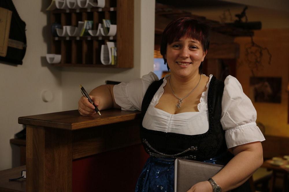 Gaisbock Der Dorfurlaub Appartement Fischen im Allgaeu Buitenkant foto