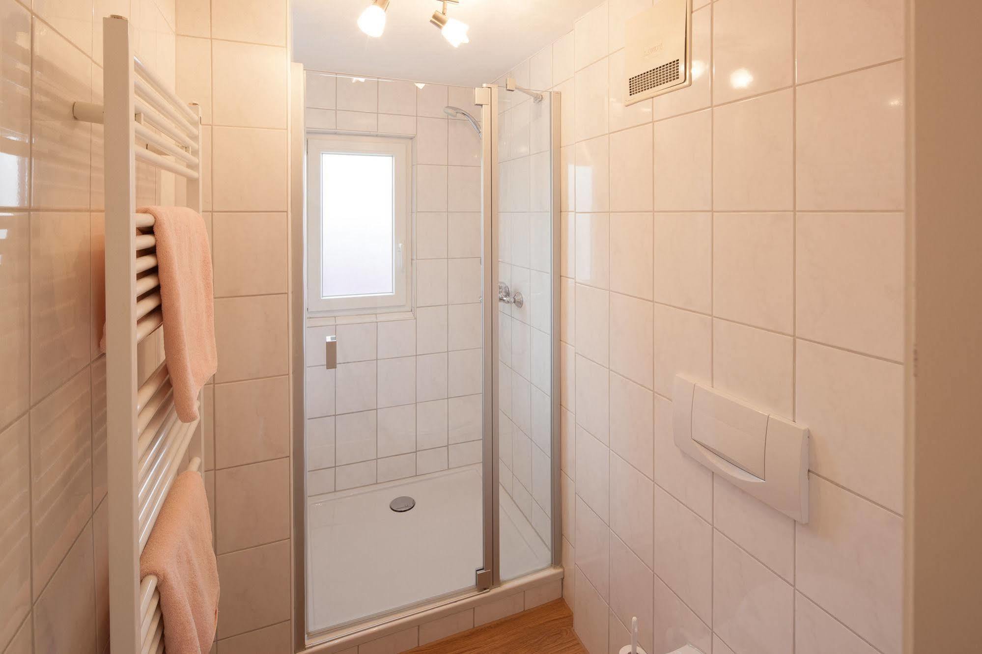 Gaisbock Der Dorfurlaub Appartement Fischen im Allgaeu Buitenkant foto